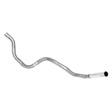 WALKER EXHAUST Exhaust Tail Pipe, 44927 44927